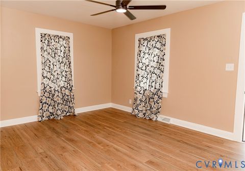 Tiny photo for 424 Elm Street, Petersburg, VA 23803 (MLS # 2618908)