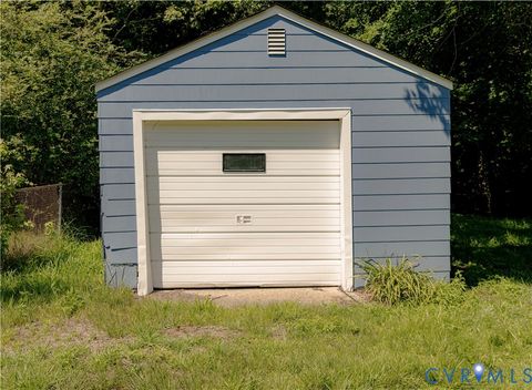 Tiny photo for 424 Elm Street, Petersburg, VA 23803 (MLS # 2618908)