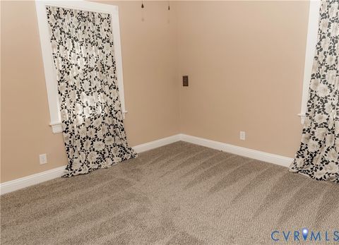 Tiny photo for 424 Elm Street, Petersburg, VA 23803 (MLS # 2618908)