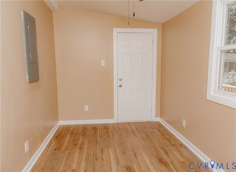 Tiny photo for 424 Elm Street, Petersburg, VA 23803 (MLS # 2618908)