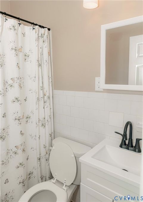 Tiny photo for 424 Elm Street, Petersburg, VA 23803 (MLS # 2618908)