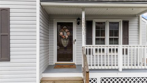 A home in Midlothian