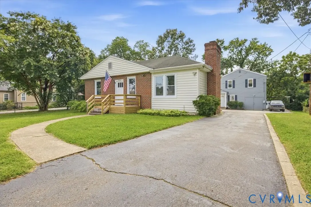 7232 Hopkins Road, North Chesterfield, VA, 23237