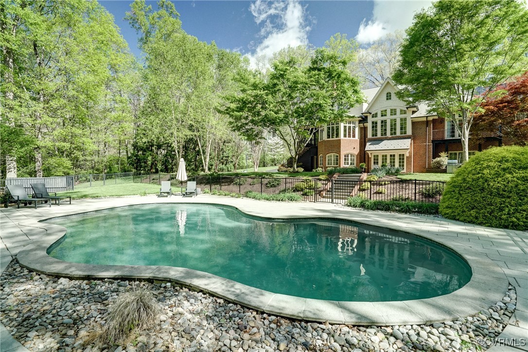 602 Cornwallis Place