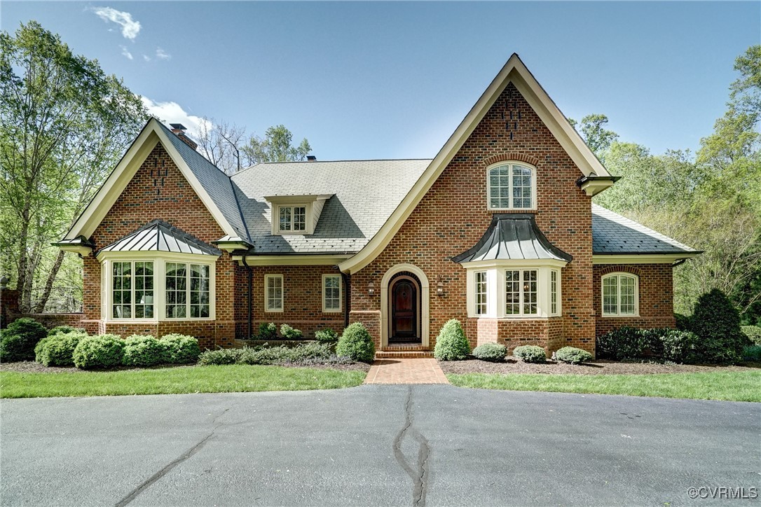 602 Cornwallis Place