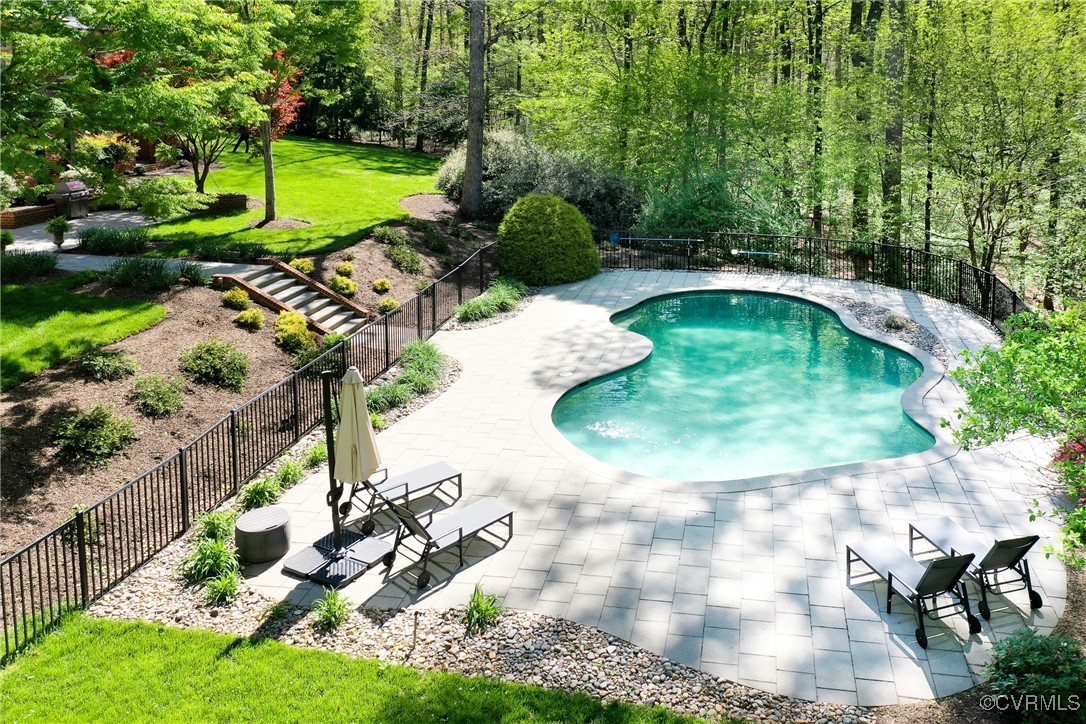 602 Cornwallis Place