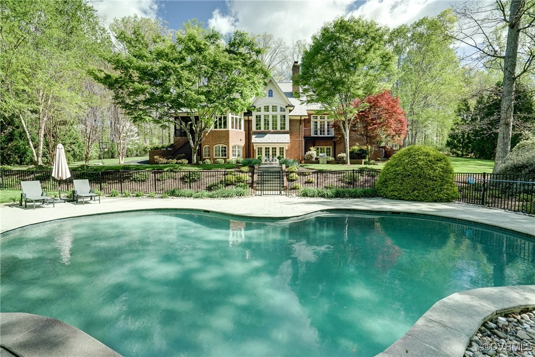 602 Cornwallis Place