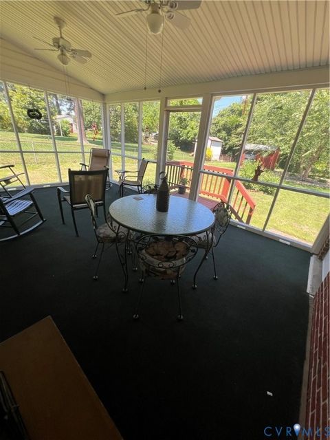 Tiny photo for 2906 Battery Avenue, Henrico, VA 23228 (MLS # 2614345)