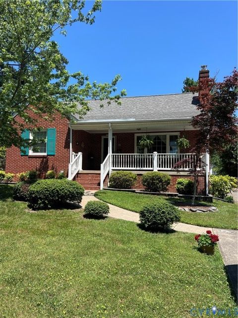 Tiny photo for 2906 Battery Avenue, Henrico, VA 23228 (MLS # 2614345)