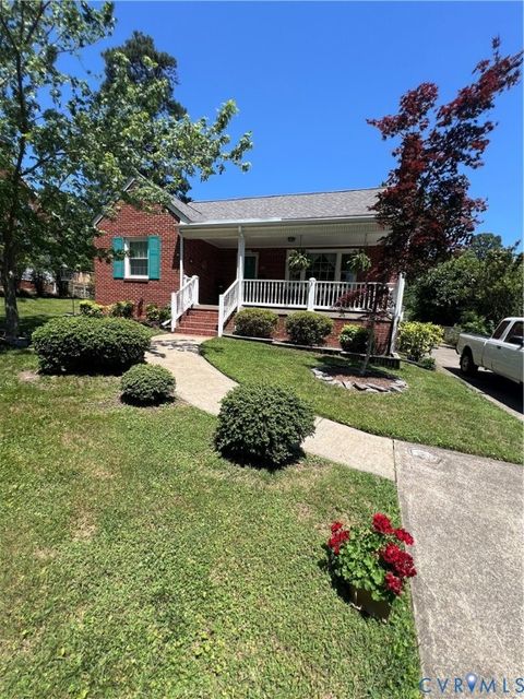 Tiny photo for 2906 Battery Avenue, Henrico, VA 23228 (MLS # 2614345)