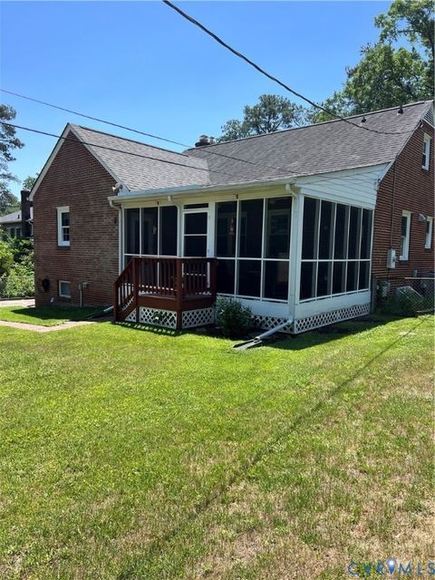 Tiny photo for 2906 Battery Avenue, Henrico, VA 23228 (MLS # 2614345)