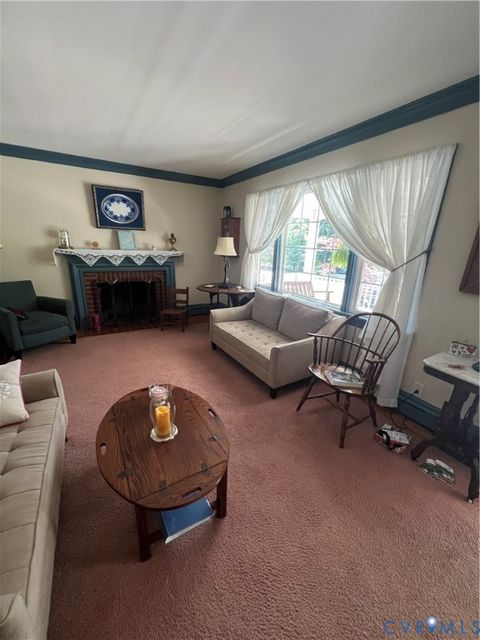 Tiny photo for 2906 Battery Avenue, Henrico, VA 23228 (MLS # 2614345)