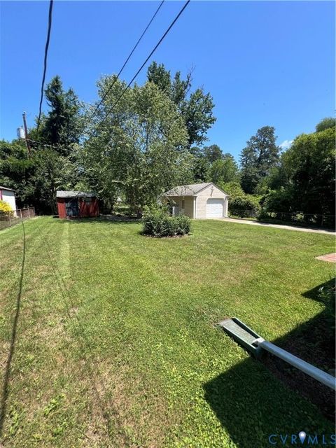 Tiny photo for 2906 Battery Avenue, Henrico, VA 23228 (MLS # 2614345)