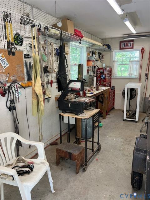 Tiny photo for 2906 Battery Avenue, Henrico, VA 23228 (MLS # 2614345)