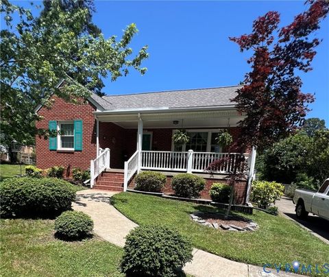 Photo of 2906 Battery Avenue, Henrico, VA 23228 (MLS # 2614345)