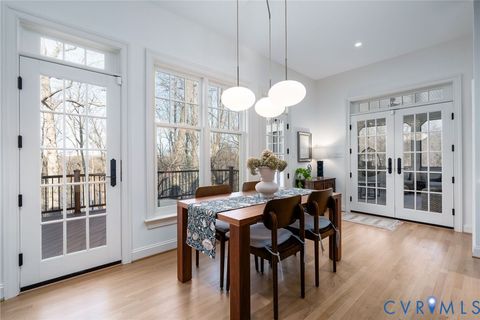 Tiny photo for 9120 James Riverwatch Drive, Richmond, VA 23235 (MLS # 2601776)