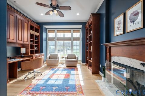Tiny photo for 9120 James Riverwatch Drive, Richmond, VA 23235 (MLS # 2601776)