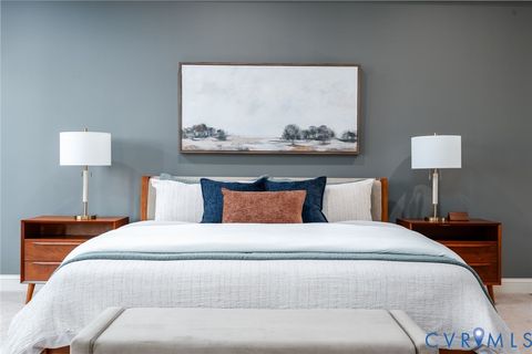 Tiny photo for 9120 James Riverwatch Drive, Richmond, VA 23235 (MLS # 2601776)