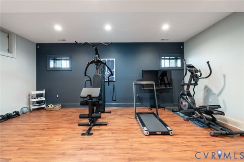 Tiny photo for 9120 James Riverwatch Drive, Richmond, VA 23235 (MLS # 2601776)