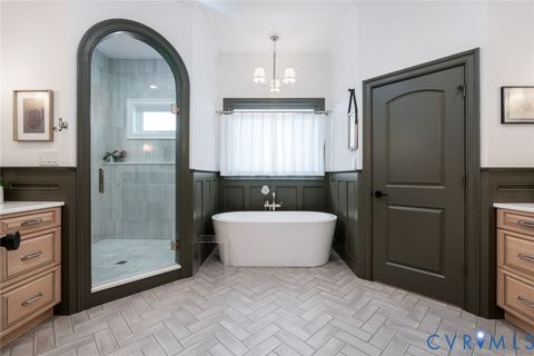 Tiny photo for 9120 James Riverwatch Drive, Richmond, VA 23235 (MLS # 2601776)