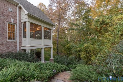 Tiny photo for 9120 James Riverwatch Drive, Richmond, VA 23235 (MLS # 2601776)