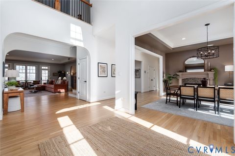 Tiny photo for 9120 James Riverwatch Drive, Richmond, VA 23235 (MLS # 2601776)