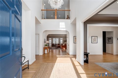 Tiny photo for 9120 James Riverwatch Drive, Richmond, VA 23235 (MLS # 2601776)