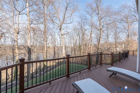 Tiny photo for 9120 James Riverwatch Drive, Richmond, VA 23235 (MLS # 2601776)