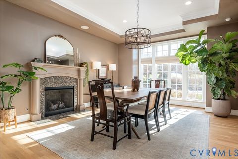 Tiny photo for 9120 James Riverwatch Drive, Richmond, VA 23235 (MLS # 2601776)