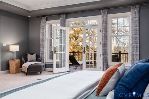 Tiny photo for 9120 James Riverwatch Drive, Richmond, VA 23235 (MLS # 2601776)