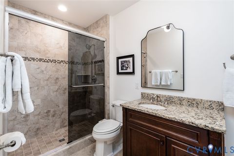 Tiny photo for 9120 James Riverwatch Drive, Richmond, VA 23235 (MLS # 2601776)