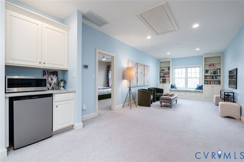 Tiny photo for 9120 James Riverwatch Drive, Richmond, VA 23235 (MLS # 2601776)