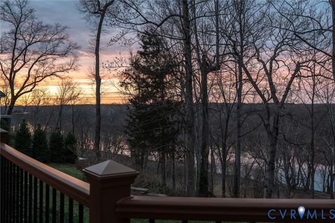 Tiny photo for 9120 James Riverwatch Drive, Richmond, VA 23235 (MLS # 2601776)