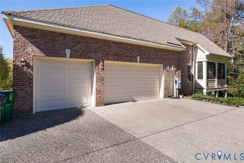Tiny photo for 9120 James Riverwatch Drive, Richmond, VA 23235 (MLS # 2601776)