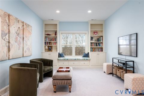 Tiny photo for 9120 James Riverwatch Drive, Richmond, VA 23235 (MLS # 2601776)