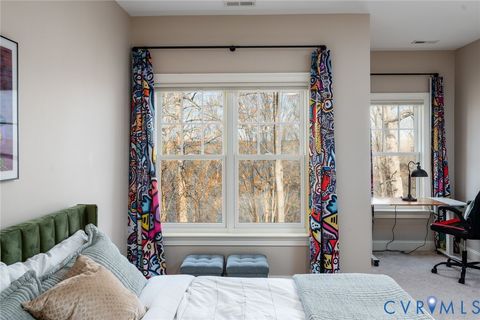 Tiny photo for 9120 James Riverwatch Drive, Richmond, VA 23235 (MLS # 2601776)