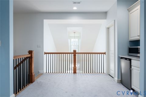 Tiny photo for 9120 James Riverwatch Drive, Richmond, VA 23235 (MLS # 2601776)
