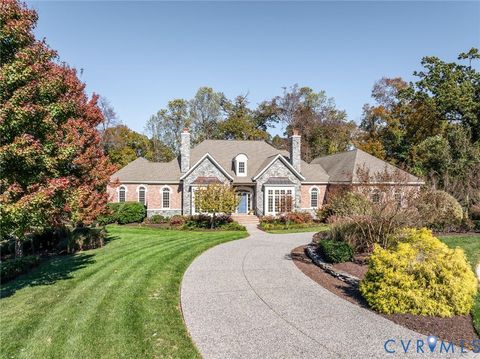 Tiny photo for 9120 James Riverwatch Drive, Richmond, VA 23235 (MLS # 2601776)