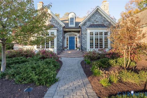 Tiny photo for 9120 James Riverwatch Drive, Richmond, VA 23235 (MLS # 2601776)