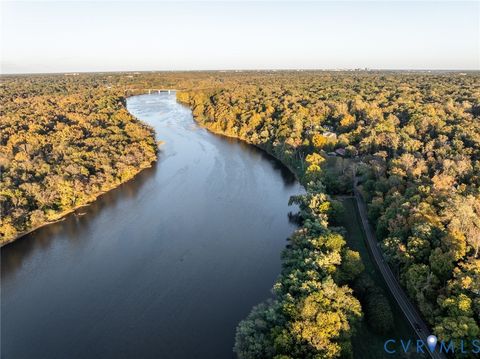 Tiny photo for 9120 James Riverwatch Drive, Richmond, VA 23235 (MLS # 2601776)