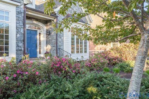 Tiny photo for 9120 James Riverwatch Drive, Richmond, VA 23235 (MLS # 2601776)