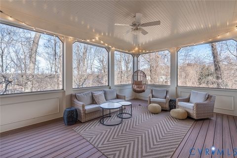 Tiny photo for 9120 James Riverwatch Drive, Richmond, VA 23235 (MLS # 2601776)