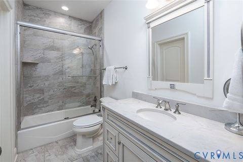 Tiny photo for 9120 James Riverwatch Drive, Richmond, VA 23235 (MLS # 2601776)