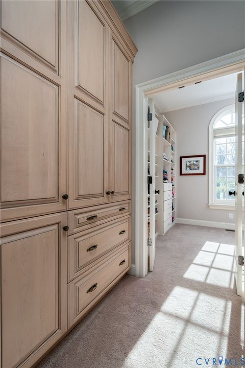 Tiny photo for 9120 James Riverwatch Drive, Richmond, VA 23235 (MLS # 2601776)