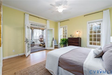 Tiny photo for 9120 James Riverwatch Drive, Richmond, VA 23235 (MLS # 2601776)