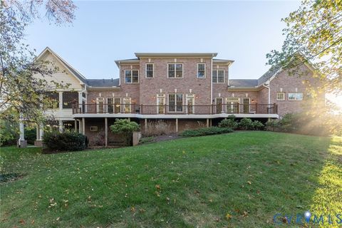 Tiny photo for 9120 James Riverwatch Drive, Richmond, VA 23235 (MLS # 2601776)