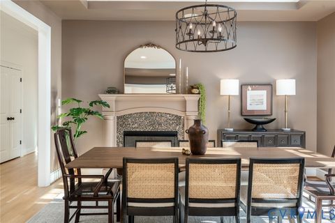 Tiny photo for 9120 James Riverwatch Drive, Richmond, VA 23235 (MLS # 2601776)