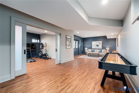 Tiny photo for 9120 James Riverwatch Drive, Richmond, VA 23235 (MLS # 2601776)