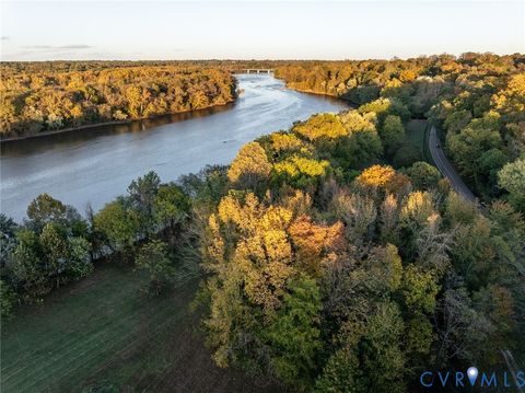 Tiny photo for 9120 James Riverwatch Drive, Richmond, VA 23235 (MLS # 2601776)