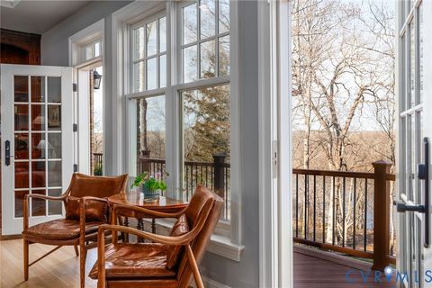 Tiny photo for 9120 James Riverwatch Drive, Richmond, VA 23235 (MLS # 2601776)